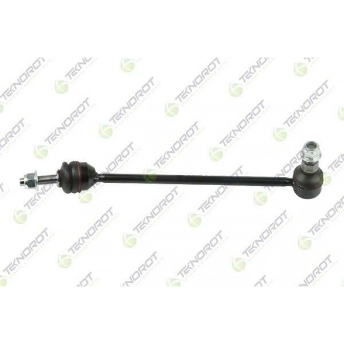 Z-ROT ON SAG MERCEDES EQS (V297) 2021-