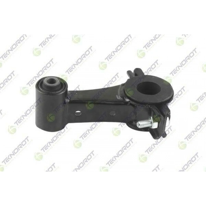 Z-ROT ON SAG MERCEDES ML SERISI (W163) 1998-2005