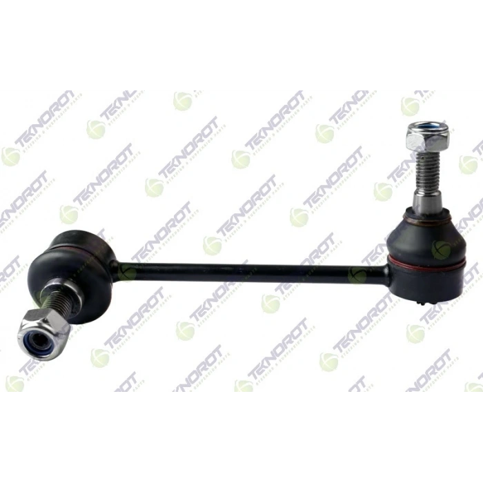 Z-ROT ON SAG MERCEDES S SERISI (W140) 1991-1999