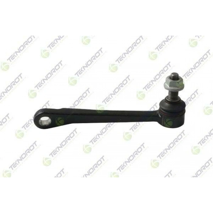 Z-ROT ON SAG MERCEDES SL-CLASS (R230) 2001-2011