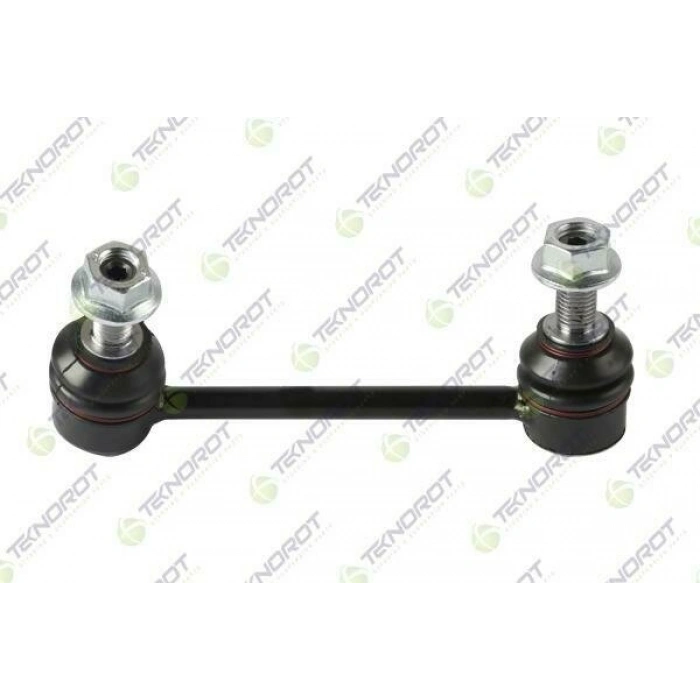 Z-ROT ON SAG MERCEDES SPRINTER 3,5T - 4,6T - 5T (906,907) 4X4 2006-