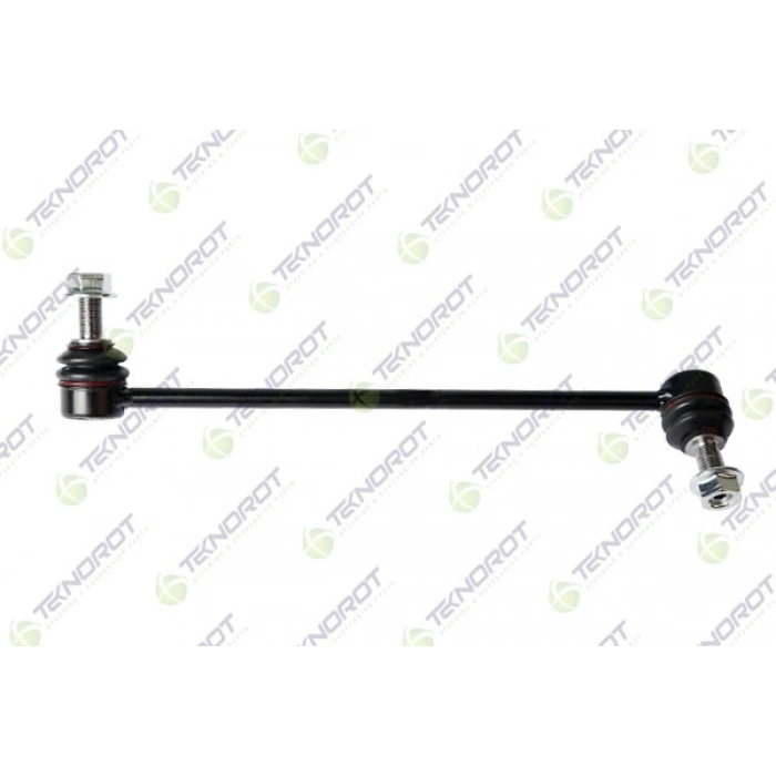 Z-ROT ON SAG MERCEDES VITO - VIANO (W639) 2003-2014