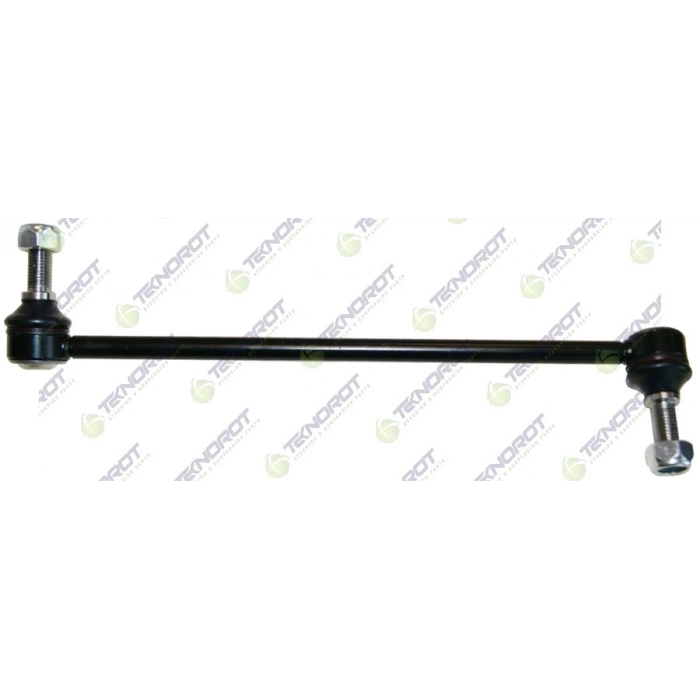 Z-ROT ON SAG METAL MERCEDES GLK SERISI (X204) 2008-2016