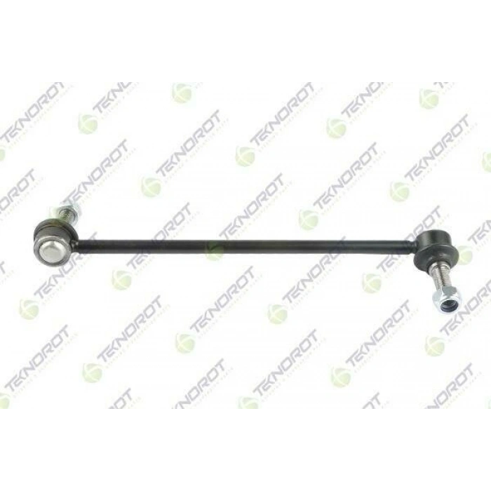 Z-ROT ON SAG METAL MERCEDES GLK SERISI (X204) 2008-2016