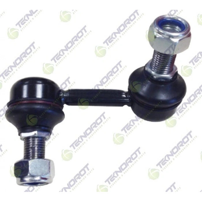 Z-ROT ON SAG MITSUBISHI MONTERO - PAJERO IV 2007-