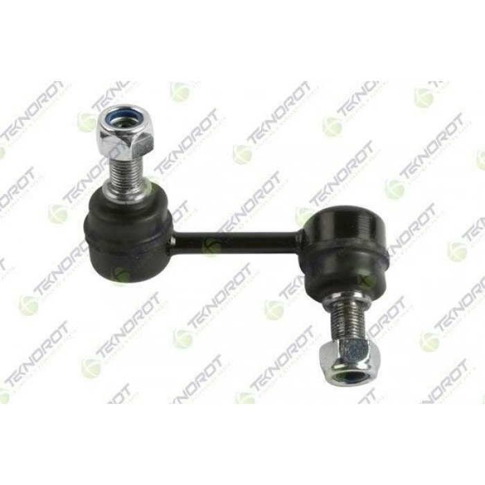 Z-ROT ON SAG MITSUBISHI PAJERO - MONTERO 2000-2007