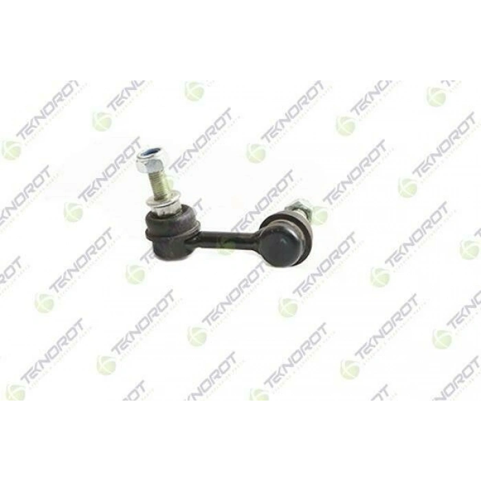Z-ROT ON SAG NISSAN ALMERA 2000-2006
