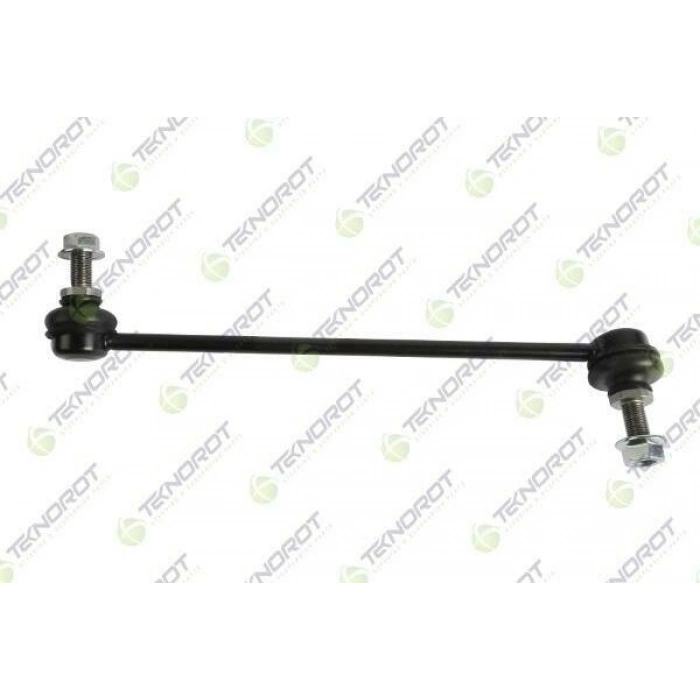 Z-ROT ON SAG NISSAN X-TRAIL 4X4 2007- / QASHQAI 2007-2013 / RENAULT KOLEOS I 4X4 2008-