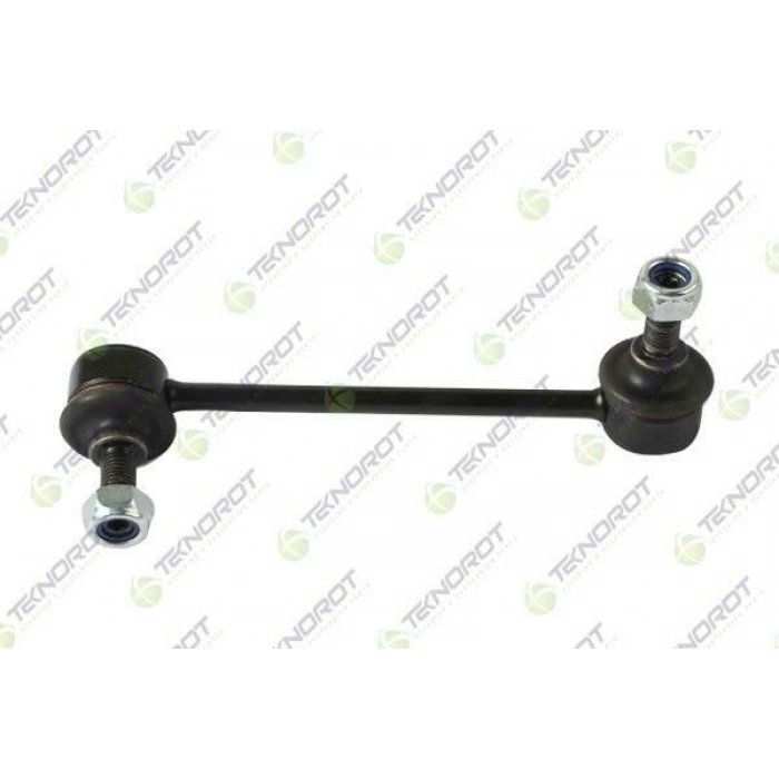 Z-ROT ON SAG OPEL FRONTERA 1992-2004 / MONTEREY 1992-2004 / SUZUKI LIANA 2001-2007