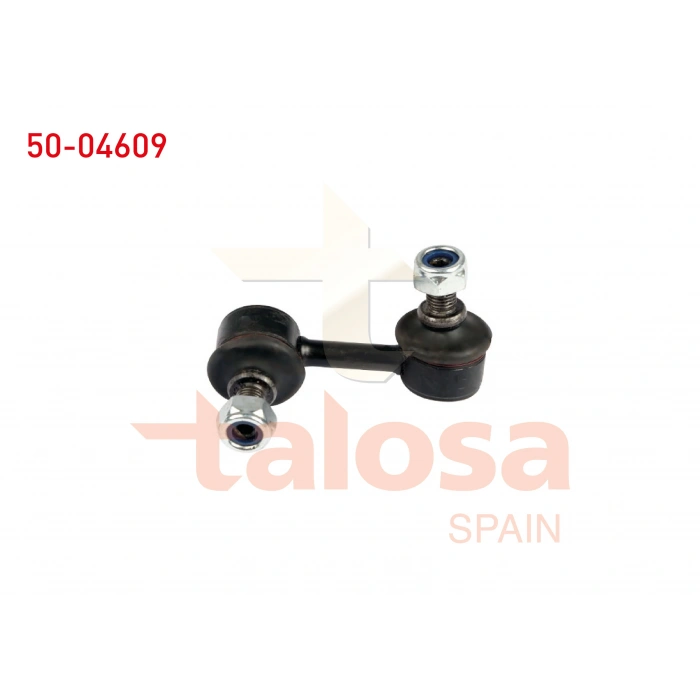 Z-ROT ON SAG TOYOTA CORONA 1988-1992