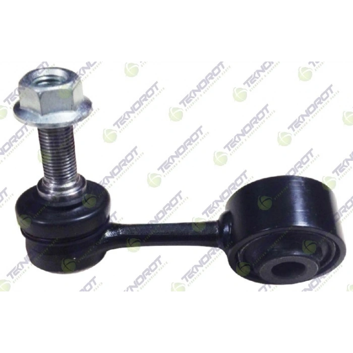 Z-ROT ON SAG TOYOTA LAND CRUISER 2008-