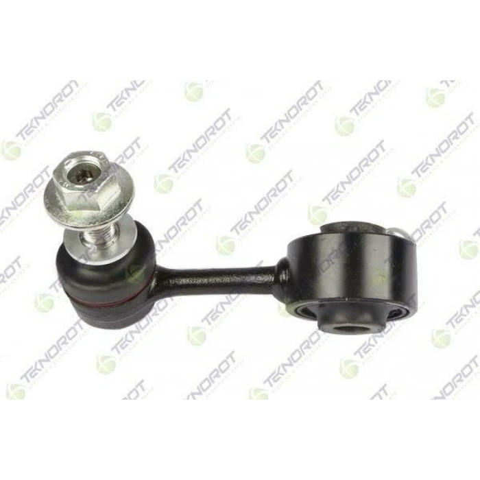 Z-ROT ON SAG TOYOTA LAND CRUISER 2008-