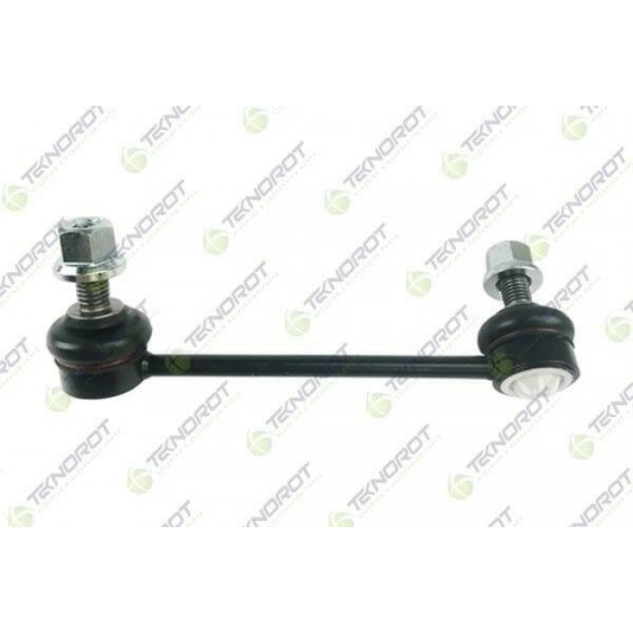 Z-ROT ON SAG VOLVO S60 III 1.5 T3 2019-