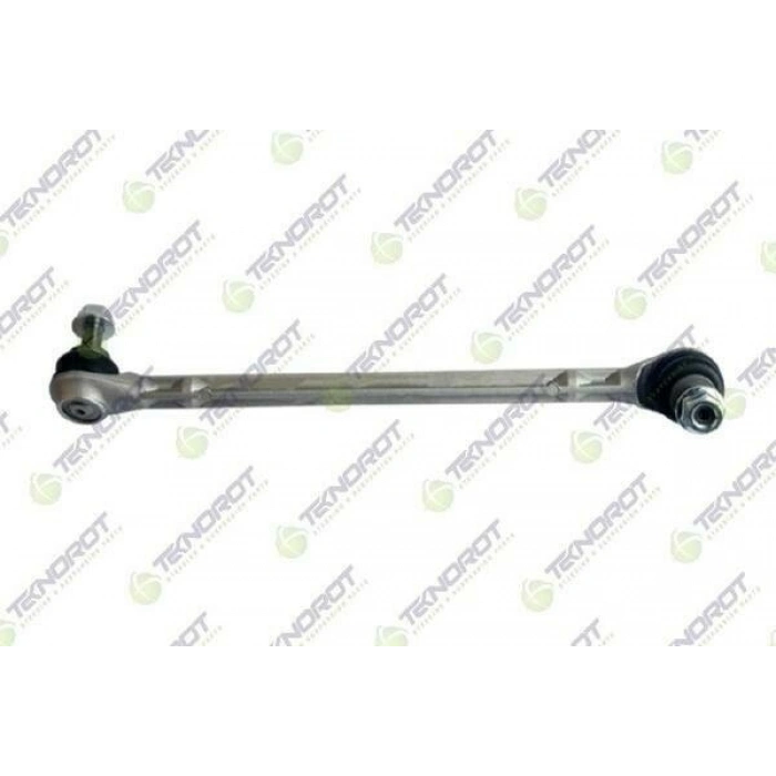 Z-ROT ON SOL ALUMINYUM MERCEDES E SERISI (W212) 2009-2016