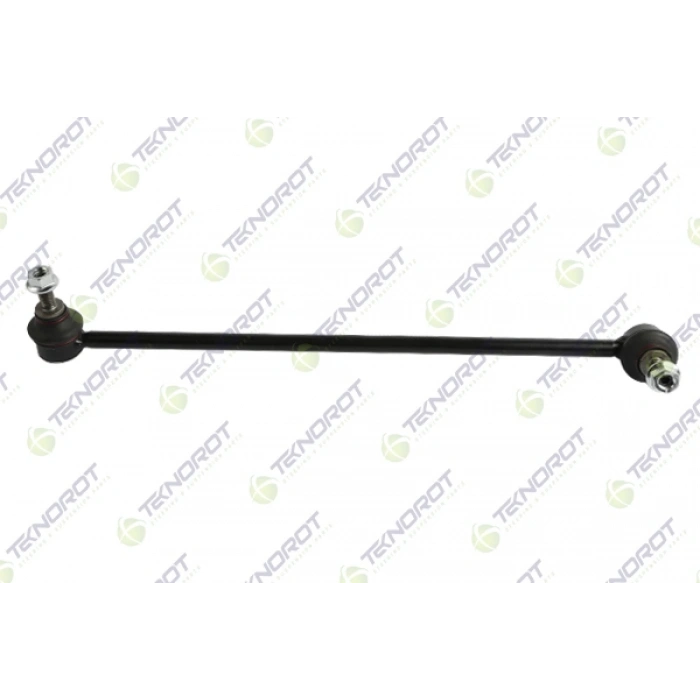 Z-ROT ON SOL BMW Z4 (G29) 2018-