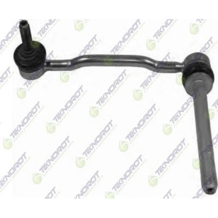 Z-ROT ON SOL CITROEN C5 2004-2015 / C6 2005-2012 / PEUGEOT 407 2004-2011