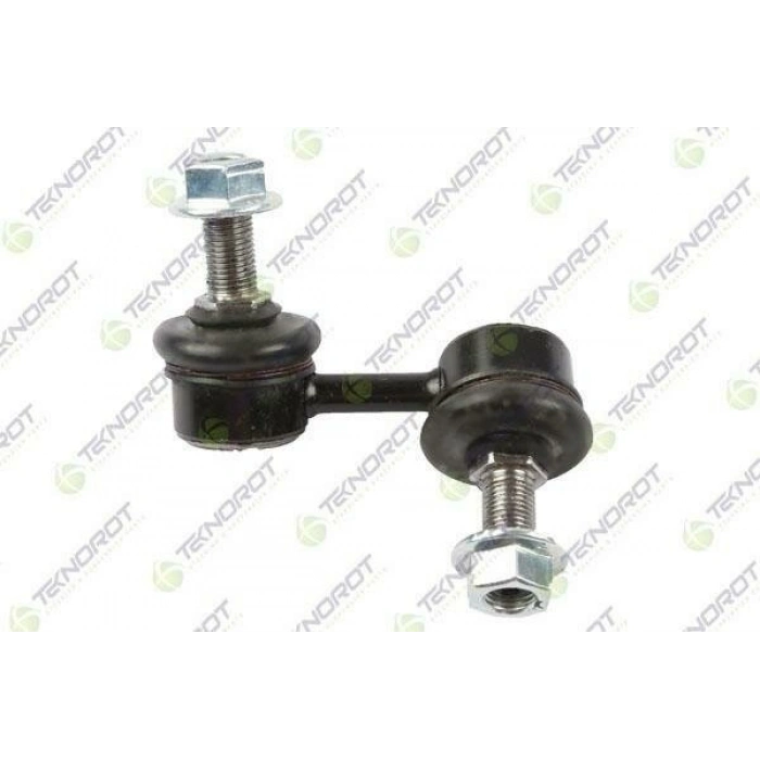 Z-ROT ON SOL HYUNDAI TRAJET 2000-2008