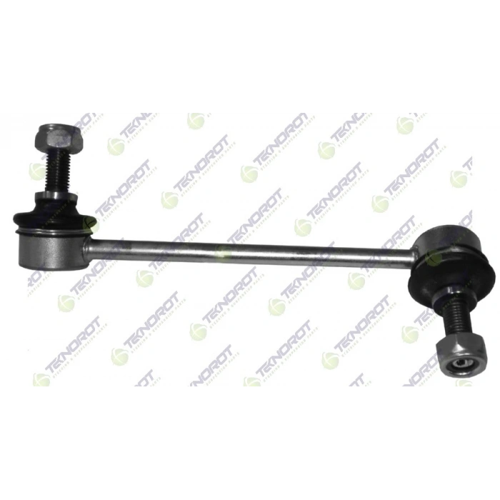 Z-ROT ON SOL ISUZU D-MAX 2002-2012