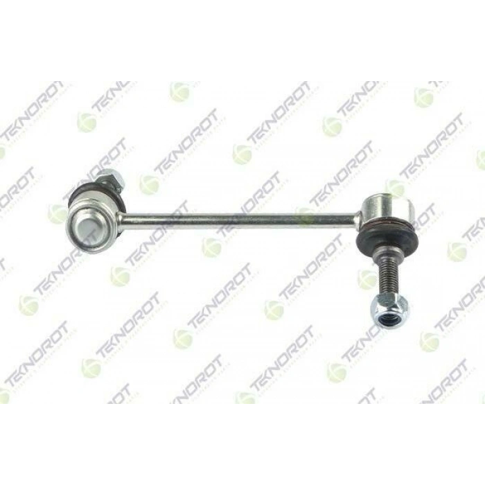 Z-ROT ON SOL ISUZU D-MAX 2002-2012