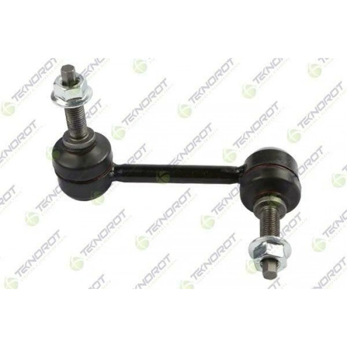 Z-ROT ON SOL JEEP GRAND IV CHEROKEE 2011- / DODGE DURANGO 2011-2017