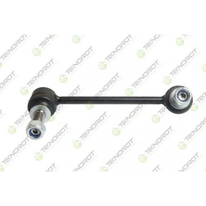Z-ROT ON SOL LAND ROVER RANGE ROVER IV 2012- / LAND ROVER DISCOVERY 2016-