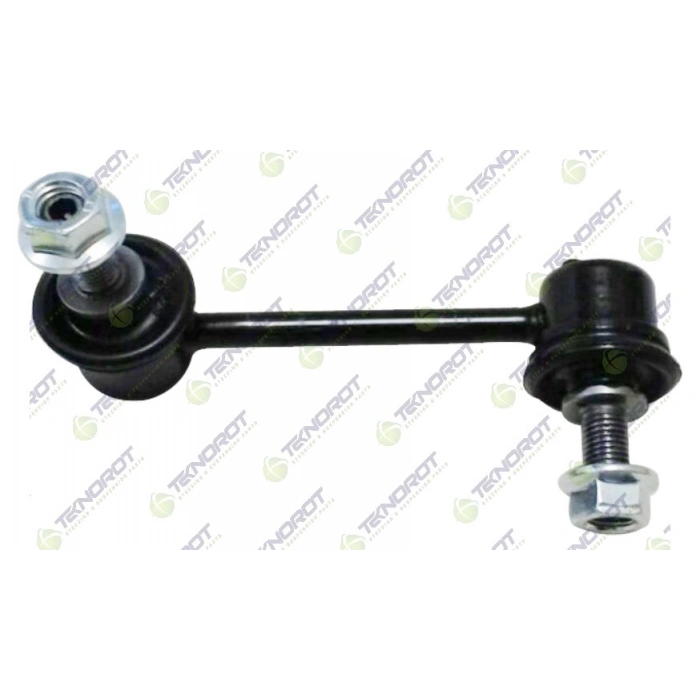 Z-ROT ON SOL MAZDA RX-8 2003-2011 / MAZDA CX-7 2007-