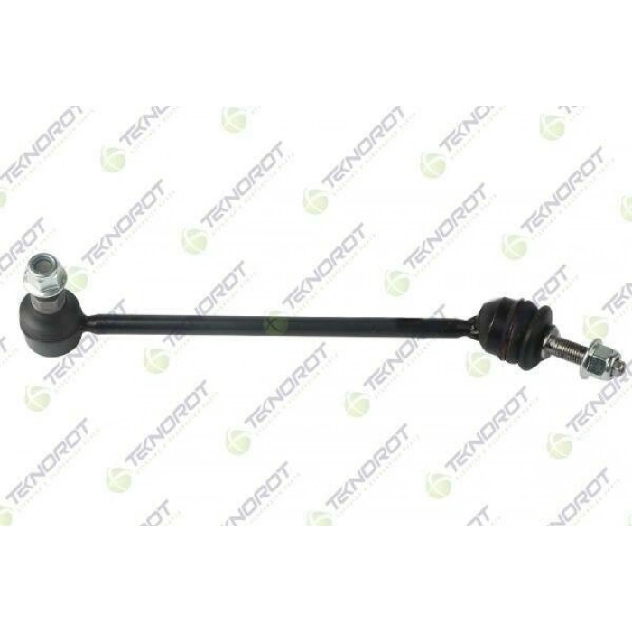 Z-ROT ON SOL MERCEDES C-SERISI (W206) 2020-