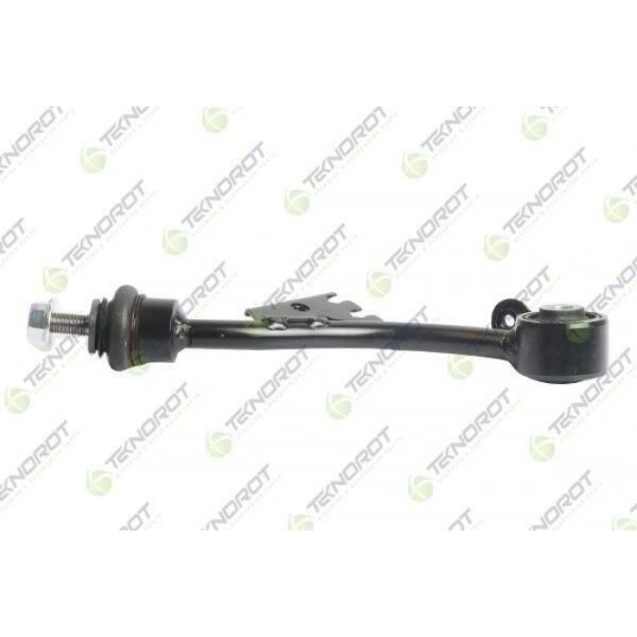 Z-ROT ON SOL MERCEDES E SERISI (W211) 4-MATIC - 4WD 2003-2009