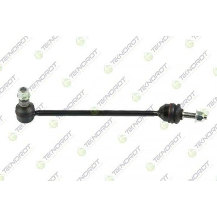 Z-ROT ON SOL MERCEDES EQS (V297) 2021-