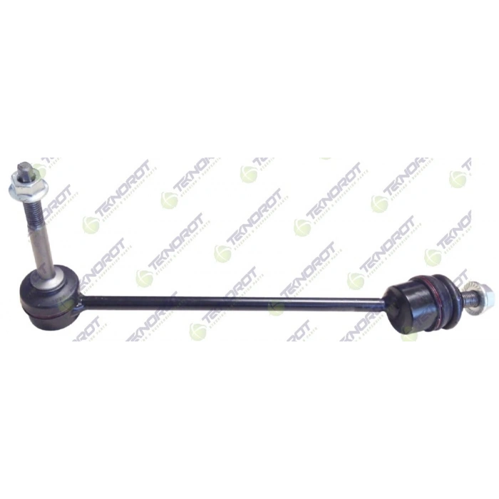 Z-ROT ON SOL MERCEDES S SERISI (W222,V222,X222) 2014-