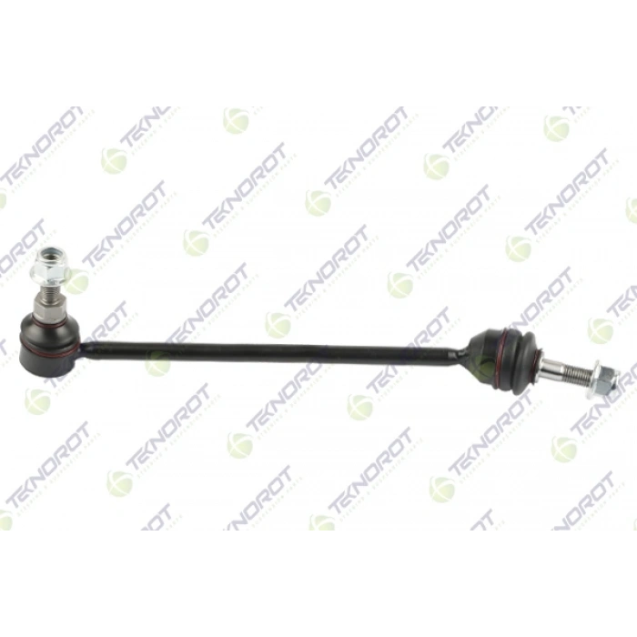 Z-ROT ON SOL MERCEDES S (W223) 2020-