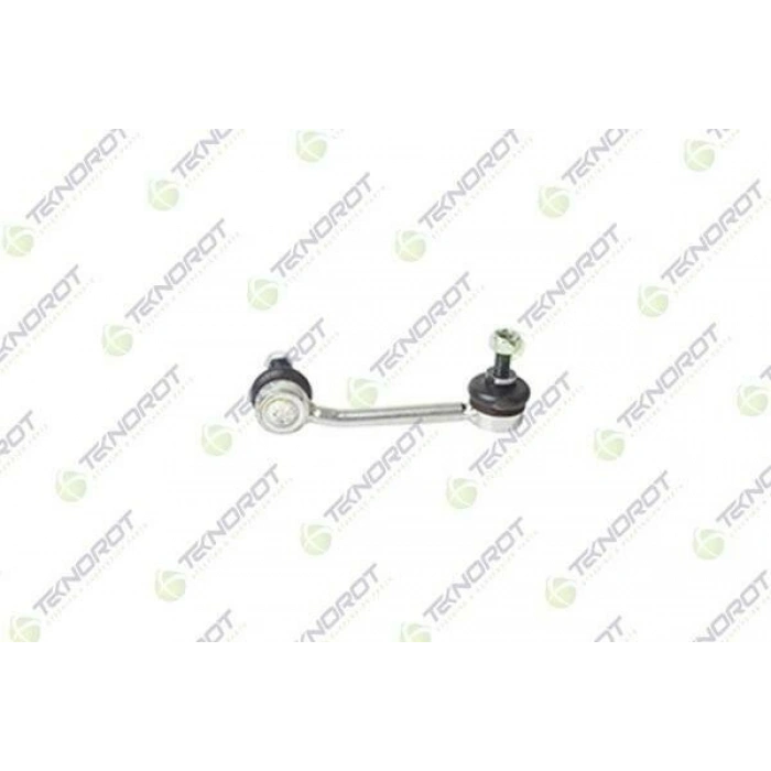 Z-ROT ON SOL MERCEDES SPRINTER (W901, W902, W903) 616 CDI 1995-2006