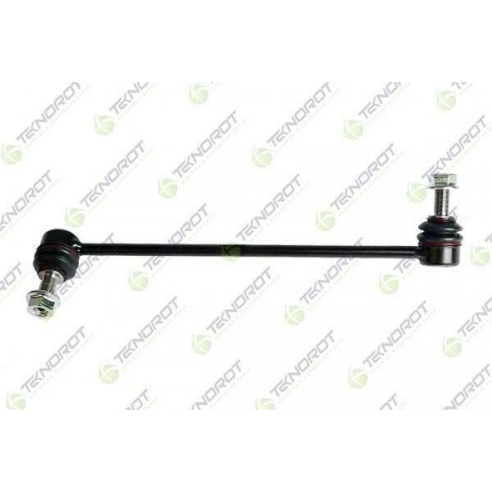 Z-ROT ON SOL MERCEDES VITO - VIANO (W639) 2003-2014