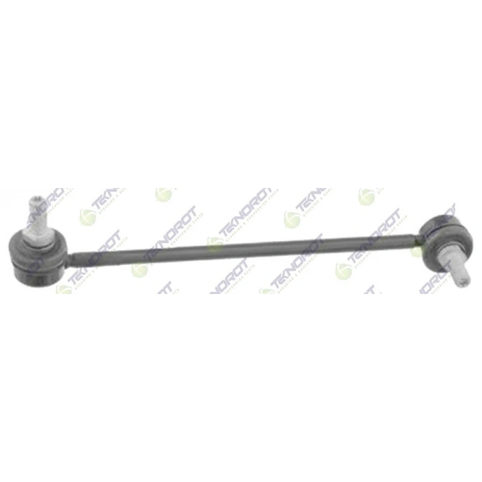 Z-ROT ON SOL MERCEDES VITO - VIANO (W639) 2003-2014