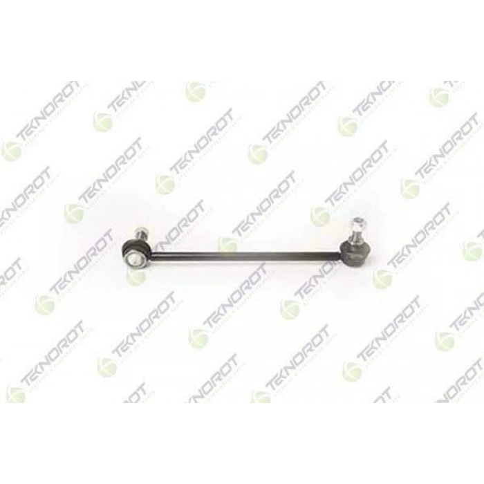 Z-ROT ON SOL MERCEDES VITO - VIANO (W639) 2003-2014