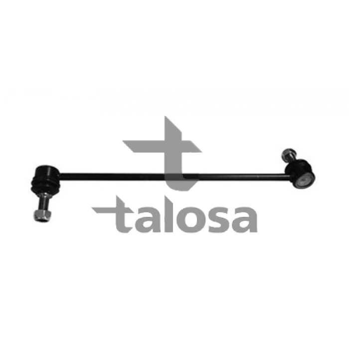 Z-ROT ON SOL MERCEDES VITO (W447) 2014-