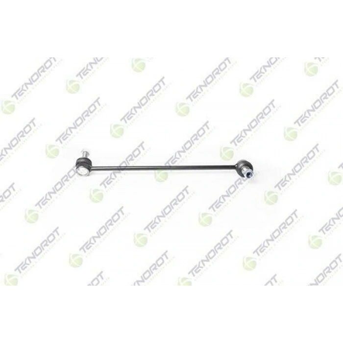 Z-ROT ON SOL MERCEDES VITO (W447) 2014-