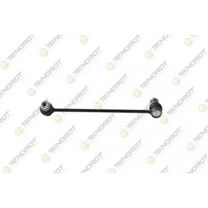 Z-ROT ON SOL MERCEDES VITO (W639) 2003-2014