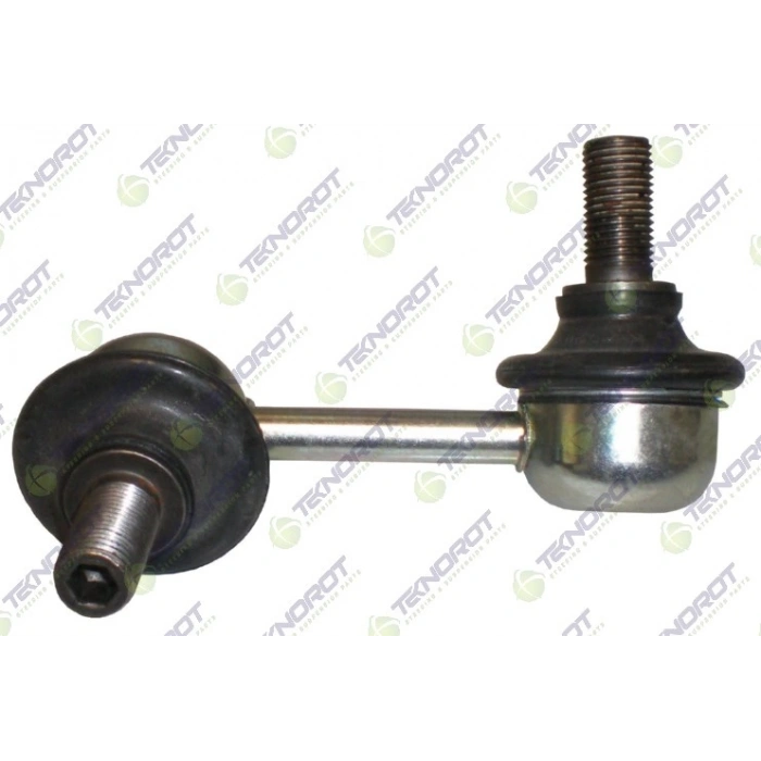 Z-ROT ON SOL MITSUBISHI PAJERO - MONTERO 2000-2007