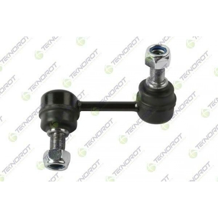 Z-ROT ON SOL MITSUBISHI PAJERO - MONTERO 2000-2007