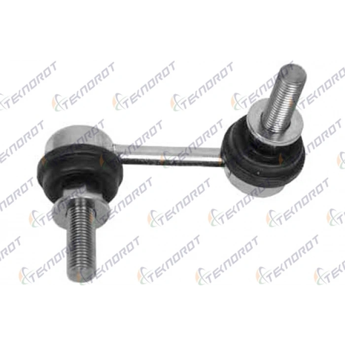 Z-ROT ON SOL NISSAN ALMERA 2000-2006