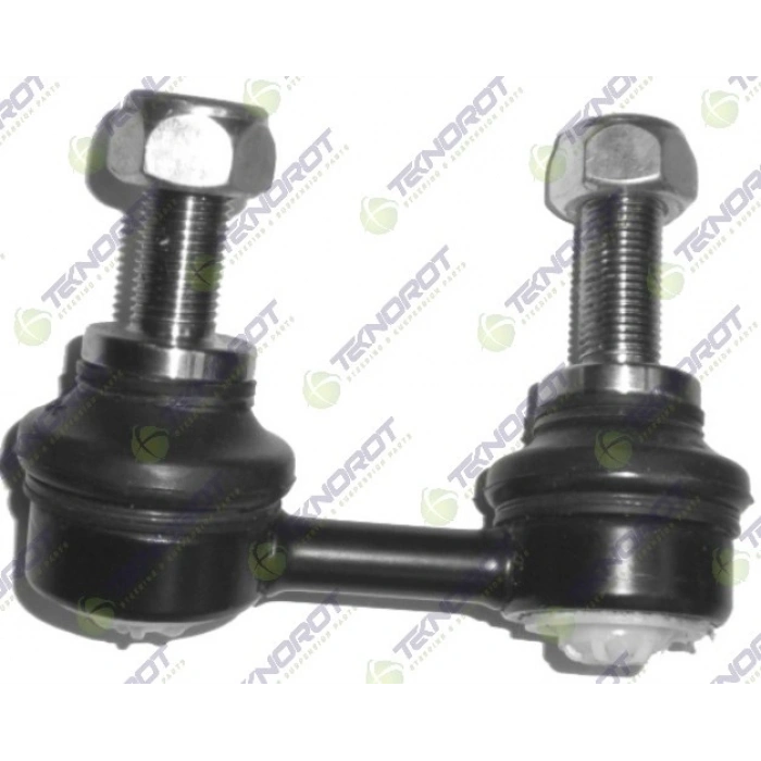 Z-ROT ON SOL NISSAN NAVARA - PATHFINDER 2005-2014 / XTERRA 2005-2015