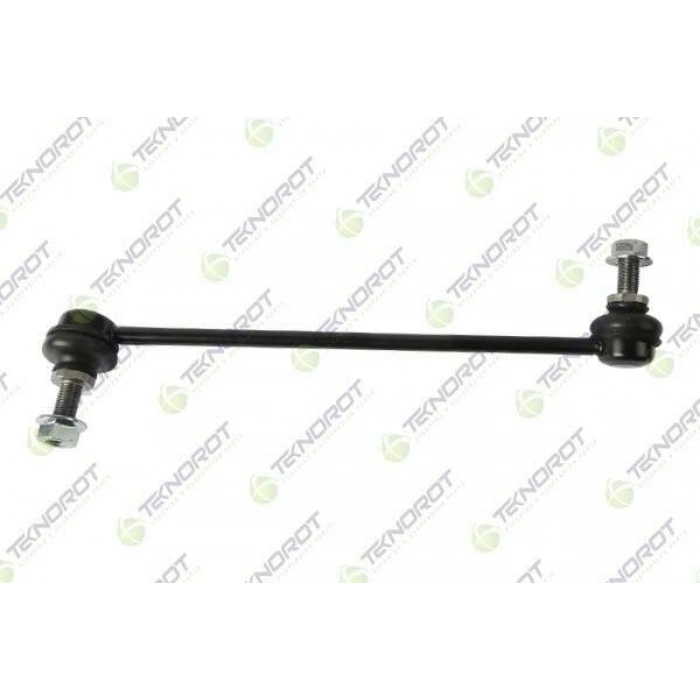 Z-ROT ON SOL NISSAN X-TRAIL 4X4 2007- / QASHQAI 2007-2013 / RENAULT KOLEOS I 4X4 2008-