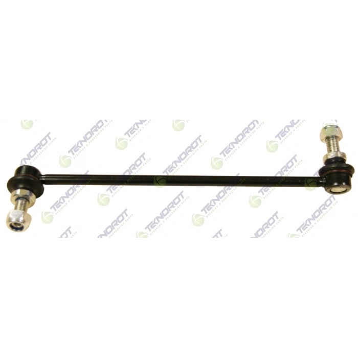 Z-ROT ON SOL OPEL MOKKA 2012- / CHEVROLET TRAX 2014- / CHEVROLET EQUINOX 2010-2017