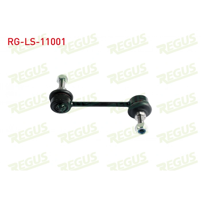 Z-ROT ON SOL-SAG ALFA ROMEO 156 (932) 1997-2005