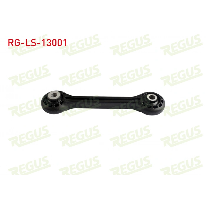 Z-ROT ON SOL-SAG AUDI A4 (8K2,B8) 1.8 TFSI L= 170mm 2007-2015