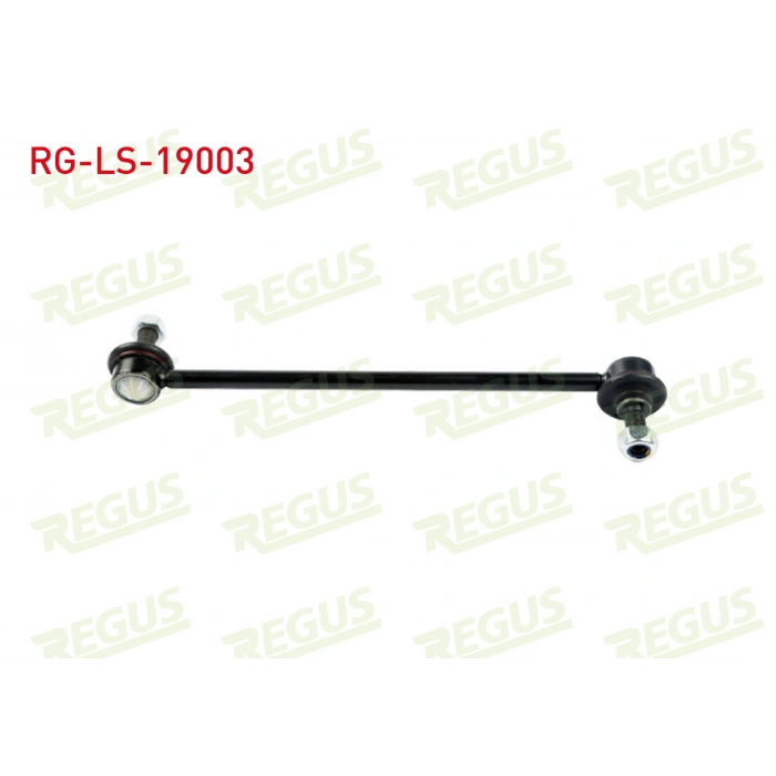 Z-ROT SOL SAG ON CELIK UZUNLUK 251mm FORD FIESTA VI 2008-2012 / PUMA 2020- / B-MAX 2012- / TOURNEO COURIER 2012- / TRANSIT COURIER 2012-/ MAZDA 2 2007-2015