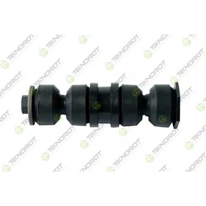 Z-ROT ON SOL-SAG CHEVROLET USA BLAZER (S10) 4.3 1993-2005