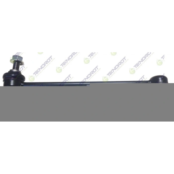 Z-ROT ON SOL-SAG CHRYSLER 200 3.6 2010-