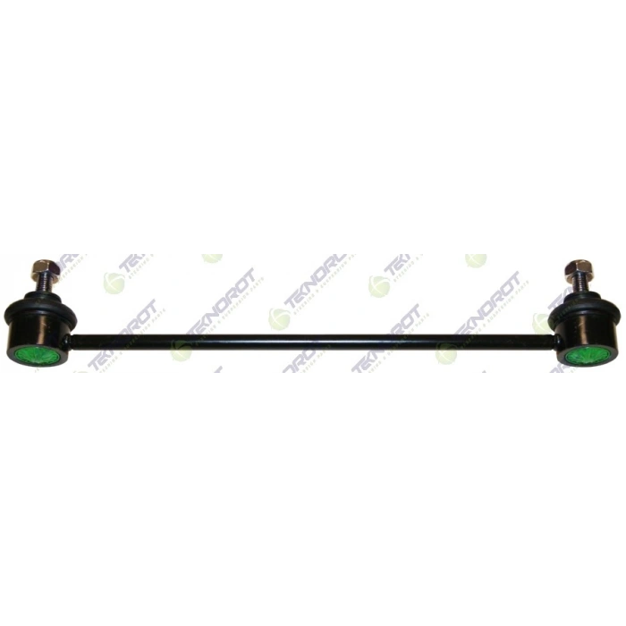 Z-ROT ON SOL-SAG CITROEN C3 - C2 2003-2009 / C1 2005- / PEUGEOT 206 1998-2012 / 107 2005-2014 / 1007 2005-2010